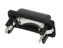 Volvo 240 Series, 260 Series 1976-1993 License Plate Light - Pro Parts 3540331