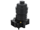 Audi RS5, S5, SQ5, A6, A7, Q7 & More 2018-2025 Oil Filter Housing - Elring Klinger 06M115401M