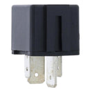Land Rover Range Rover 2006-2012 Suspension Air Compressor - AMK Automotive LR041777