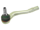 Mercedes-Benz C-Class, CLK-Class, SLK / SLC 2001-2011 Tie Rod End - Lemfoerder 2033304003