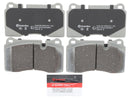 Land Rover Range Rover, Range Rover Sport 2006-2009 Brake Pad Set - Brembo Ceramic LR148353