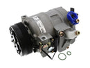 BMW 3 Series, 5 Series, M3 1997-2006 A/C Compressor - Nissens 64526910458