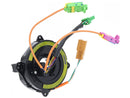 Volvo S60, S80, V70, XC90 1999-2004 Air Bag Clockspring - Pro Parts 8622186