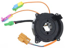 Volvo S60, S80, V70, XC90 1999-2004 Air Bag Clockspring - Pro Parts 8622186
