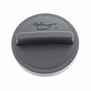 BMW 3 Series, 5 Series, 7 Series, 6 Series, Bavaria, M5 & More Engine Oil Filler Cap - febi bilstein 11121716993