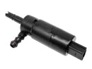 Porsche 911, 928, 944, 924, 968 1978-1995 Headlight Washer Pump - febi bilstein 191955681