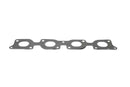 BMW 7 Series, 6 Series, 5 Series, X6, X5 2008-2022 Exhaust Manifold Gasket - Elring Klinger 11627614095