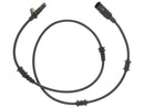 Mercedes-Benz CLA-Class, GLA-Class 2014-2020 ABS Sensor - febi bilstein 2469057703