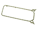 Mercedes-Benz E-Class, S-Class, 190 Series 1986-1993 Oil Pan Gasket - Victor Reinz 1030140422