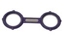 Mercedes-Benz Sprinter, E-Class, GL-Class, M-Class, R-Class, S-Class 2007-2022 Engine Oil Cooler Seal - Victor Reinz 6421880580