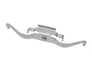 BMW 5 Series 2000-2003 Retaining Clip - ATE 34116752424