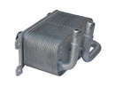 BMW 5 Series, 6 Series 2006-2010 Transmission Oil Cooler - URO Parts 17117534896