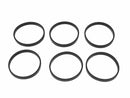 BMW 3 Series, 5 Series, 7 Series, Z4, 6 Series, X5 & More 2006-2019 Gasket Set - Victor Reinz 11617547242