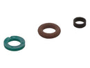Audi A7, Q5, A6, A8, Q7, S4 & More 2009-2018 Fuel Injector Seal Kit - Elring Klinger 06E998907E