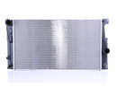 BMW 5 Series 2012-2016 Radiator - Nissens 17118672011
