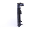 BMW 5 Series 2012-2016 Radiator - Nissens 17118672011