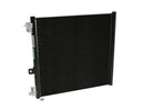 Porsche 911 2014-2019 A/C Condenser - Nissens 99157311104