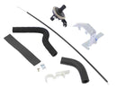 Volvo 240 Series, 260 Series 1976-1991 Heater Control Valve Kit - Pro Parts 9131998