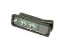 Porsche 911, Panamera 2012-2016 License Plate Light - AIC Automotive PAB943021