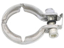 Audi Q7, A6, A7, Q5, A3, A8 & More 2009-2016 Exhaust Clamp - Rein Automotive 1K0253725E