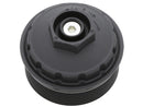 Volkswagen Jetta, EuroVan, GTI, R32, Audi A3, TT 2001-2009 Oil Filter Cover Cap - Rein Automotive 071115433