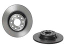Audi Q3, TT, Volkswagen Tiguan 2015-2024 Brake Disc - Brembo 3Q0615601A