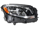 Mercedes-Benz GLC-Class 2016-2023 Headlight Assembly - ZKW 2538202061