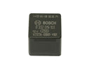 Audi A4, A6, 5000, A8, S4, Q7 & More Relay - Bosch 4H0951253A