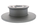 Volkswagen Campmobile, Transporter 1971-1972 Brake Disc - Zimmermann Coat Z 211615301A