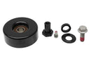 Porsche 911 2001-2013 Drive Belt Tension Roller - Mubea 99611501672