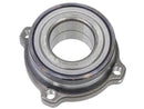 BMW X5, X6 2007-2019 Wheel Bearing - SKF 33416795961