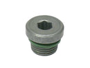 Porsche Boxster, 911, Cayman 1997-2008 Transmission Drain Plug - ZF 98639701301