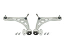 BMW 3 Series, Z4 1999-2008 Control Arm Kit - Meyle HD 553103100