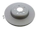 BMW 5 Series, 3 Series, 7 Series, 4 Series, 8 Series, Z4 & More 2016-2025 Brake Disc - ATE Coated 34208853554