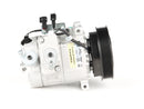 Volvo S80, XC60, XC70, S60, V60, V70 2010-2016 A/C Compressor - Nissens 36050839