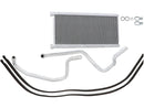 Land Rover Range Rover, Range Rover Sport, Discovery 2013-2025 Heater Core - Nissens LR036364