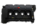 Mini Cooper Hardtop, Clubman, Countryman, Coupe, Paceman, Roadster 2007-2016 Valve Cover - febi bilstein 11127646554