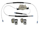 Volkswagen Jetta, Golf 1999-2005 Repair Kit - Vaico 1JM898461B