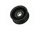 Jaguar F-Pace, XF, F-Type, XJ 2010-2021 Drive Belt Idler Pulley - URO Parts C2D21152