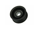 Jaguar F-Pace, XF, F-Type, XJ 2010-2021 Drive Belt Idler Pulley - URO Parts C2D21152