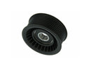 Jaguar F-Pace, XF, F-Type, XJ 2010-2021 Drive Belt Idler Pulley - URO Parts C2D21152