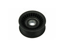 Jaguar F-Pace, XF, F-Type, XJ 2010-2021 Drive Belt Idler Pulley - URO Parts C2D21152