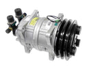 Volvo 700 Series, 240 Series, 900 Series 1985-1993 A/C Compressor - Seltec 8603374