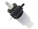 Mercedes-Benz GLK-Class 2010-2015 Windshield Washer Pump - Bapmic 2048660521