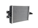 BMW 4 Series, 3 Series, 2 Series 2012-2021 Radiator - Nissens 17117628057