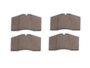 Porsche 911, 928 1993-1995 Brake Pad Set - Textar 92835194903