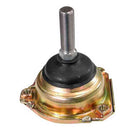 Mercedes-Benz E-Class, 230 1977-1985 Guide Rod Mount - Lemfoerder 1233301335