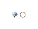 BMW 7 Series, X5, 5 Series, 6 Series, X6, 8 Series & More Engine Oil Drain Plug - Corteco 07119905428