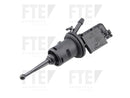 Volkswagen Jetta, Beetle, Passat, Golf, Eos, GTI & More 2005-2019 Clutch Master Cylinder - Valeo FTE 1K0721388AF