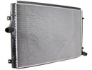 Volkswagen Jetta, Beetle, Eos, GTI, Golf, Golf R & More 2006-2015 Radiator - Mahle Behr 1K0121251AB